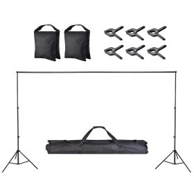 Photography Background Stand