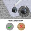 48x36 inch Carpet Floors Mat