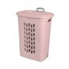 Wheeled Laundry Hamper Plastic